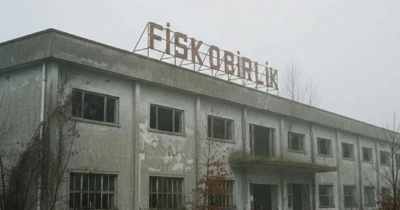 FİSKOBİRLİK’in dudak uçuklatan borcu ortaya çıktı!