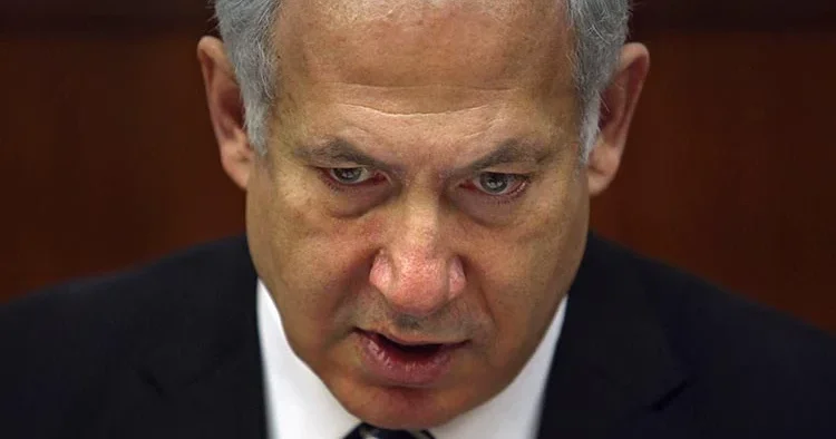 İsrail de yeni skandal: Netanyahu için yolu sonu mu?