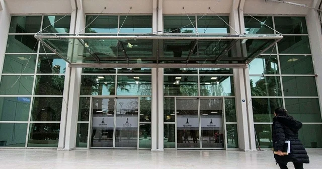 İZBETON soruşturmasında adı geçen kooperatife zimmet operasyonu: 11 gözaltı İzmir Haberleri