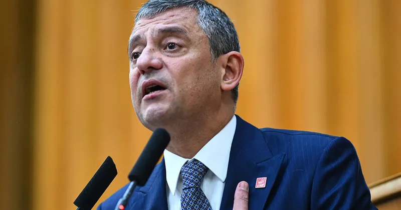 Özgür Özel, Cumhurbaşkanı adayı olacak mı? Çok net konuştu: “Uzak bir ihtimal değil”