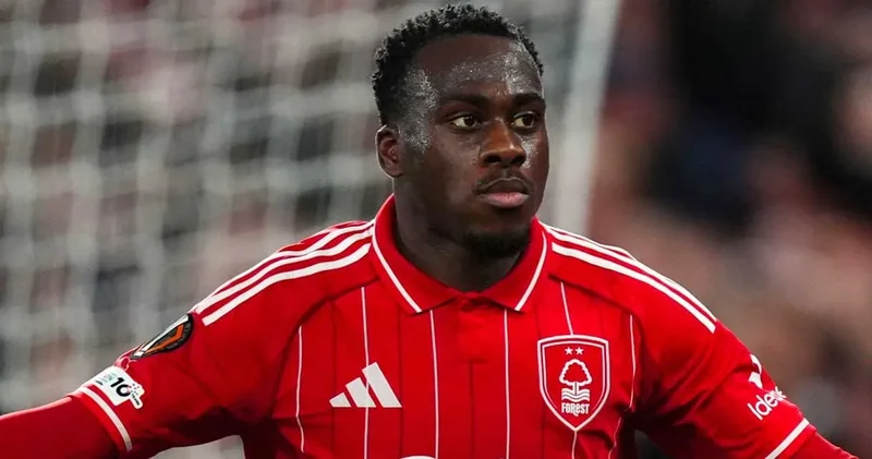 Beşiktaş hücuma yöneldi: Kiralamak için harekete geçti