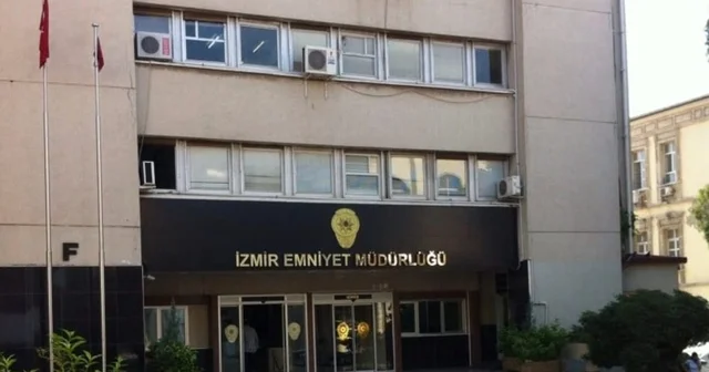 Sanal medyada tetikçi ilanı verince gözaltına alındı İzmir Haberleri