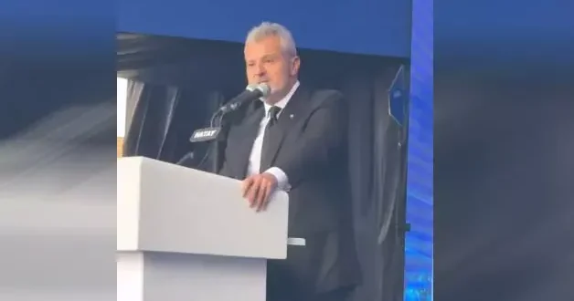 Hatay Büyükşehir Belediye Başkanı Öntürk: Yapamazlar dedikleri konutları tamamladık