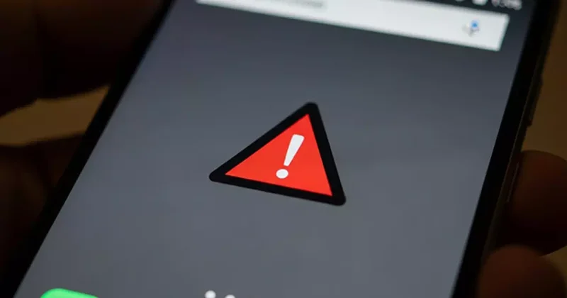 Bankalar SMS le uyardı: Milyonlar panikle hesabını kontrol etti!