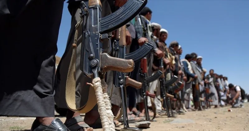 Arap Koalisyonu: Yemen de gerilimi düşürme çabalarını tehdit edenlere müdahale edilecek Dış Haberler