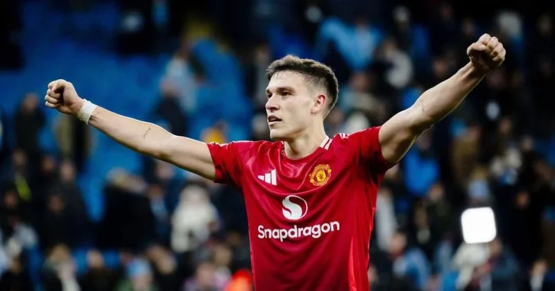 Galatasaray, MANU nun yıldızını istiyor! Torreira ve Muslera devrede Sözcü Gazetesi