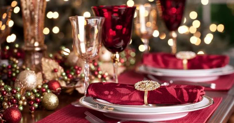 Yılbaşı sofraları için uyarı: Bazı ürünler ciddi risk taşıyor