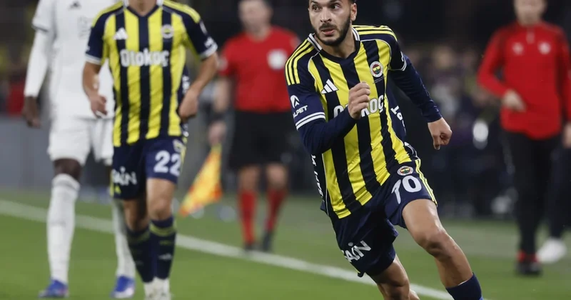 Oğuz Aydın a Süper Lig devi talip Sözcü Gazetesi