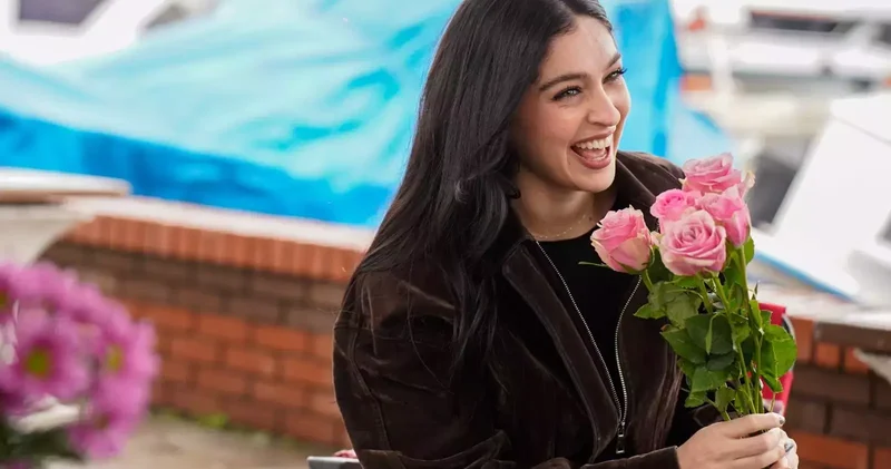 ‘Zeynep’te kendimden parçalar buldum’