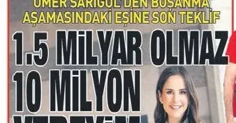 BÜLENT CANKURT İşte 2025’e damga vuran haberlerim