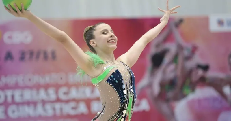 Şampiyon sporcu 18 yaşında hayatını kaybetti