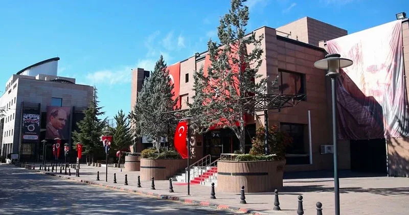 Gençlerbirliği tarihinde görülmemiş olay