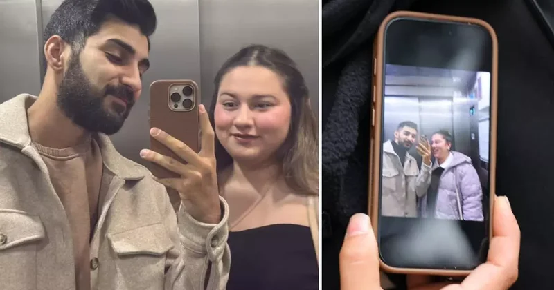 Kahramanmaraş’ta nişanlı çiftin korkunç sonu! “İkisi de suçlu” isyanı