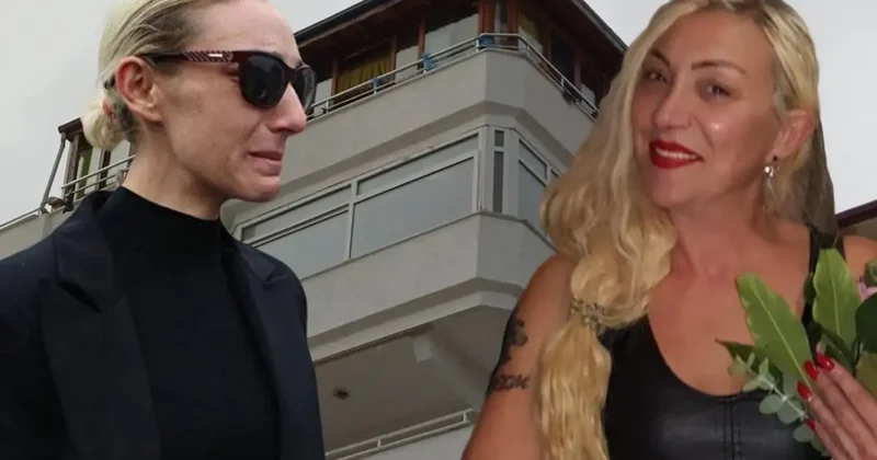 Güllü nün kızı Tuğyan Ülkem Gülter in test sonucu belli oldu