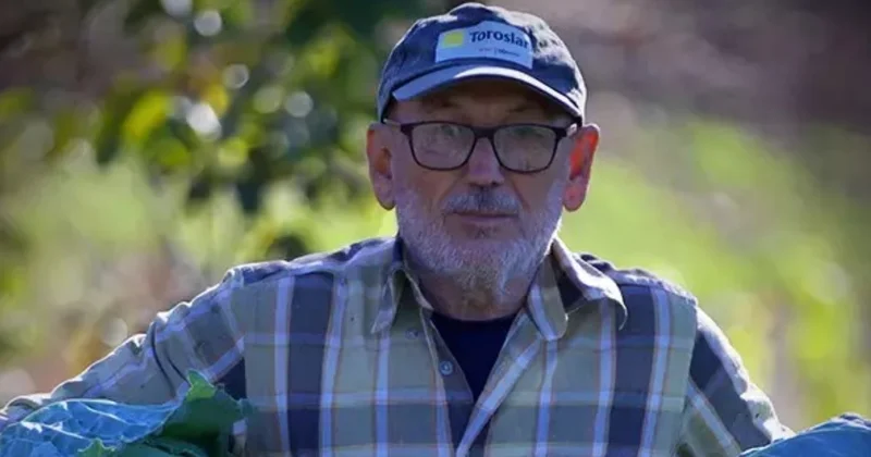 Hobi olarak başladı şimdi paraya para demiyor: Emekliliğini fırsata çevirdi Sözcü Gazetesi