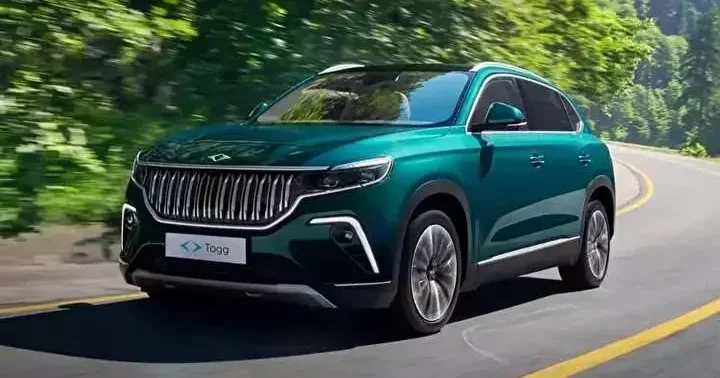 Yıl bitmeden araç sahibi olmak isteyenler dikkat! 1 milyon TL lik dev finansman desteği