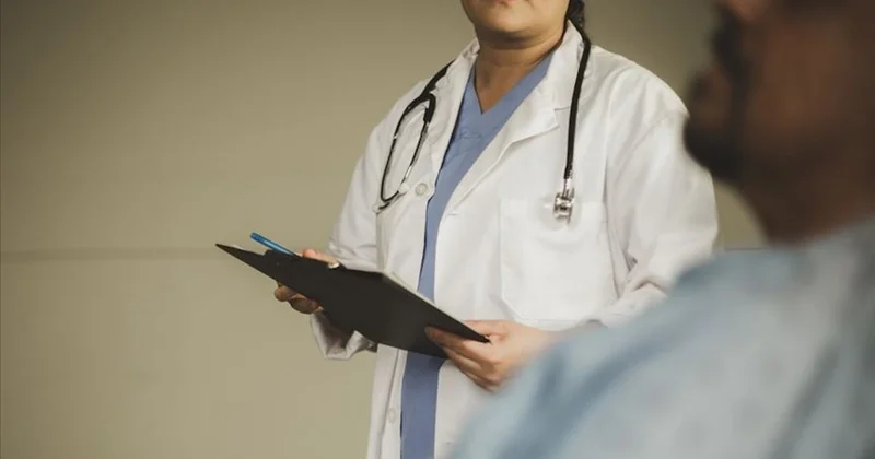 Sağlık çalışanlarından promosyon isyanı Sözcü Gazetesi