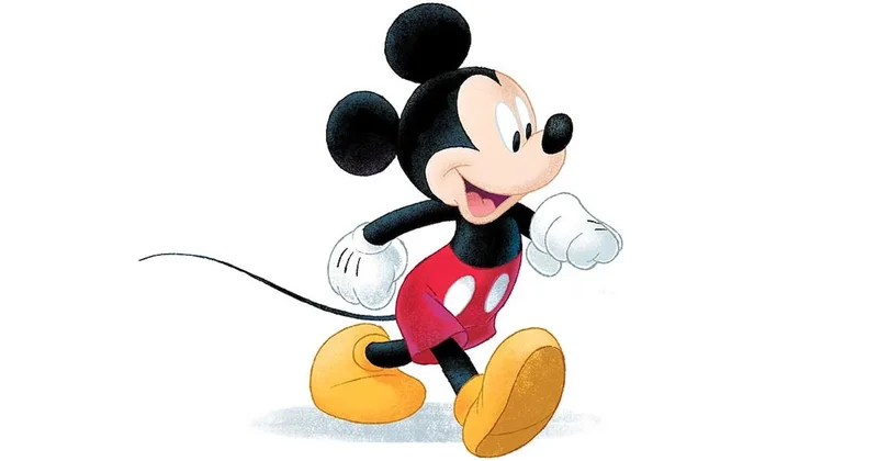 Mickey Mouse, yakında herkese ait olacak Sözcü Gazetesi
