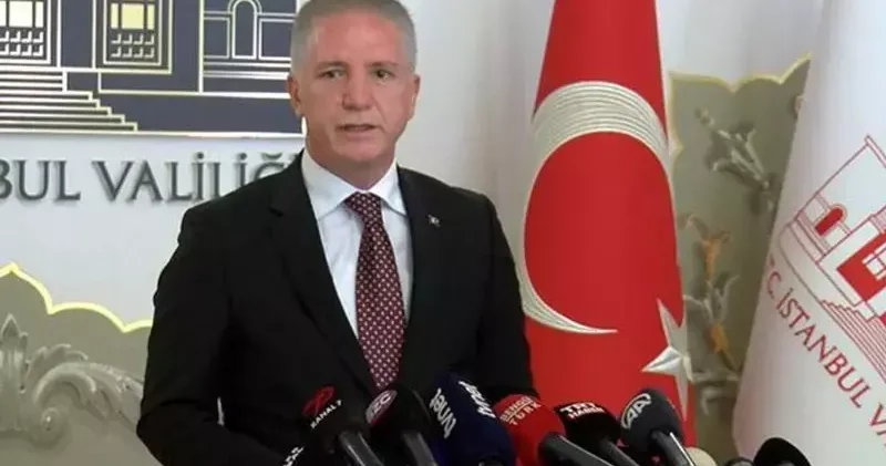 İstanbul Valisi Gül den sokakta kalan kişileri 112 ye bildirin çağrısı