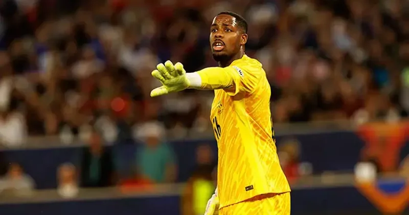 Milan dan Maignan hamlesi! Yeni sözleşme teklifi Fanatik Gazetesi Futbol Haberleri Spor