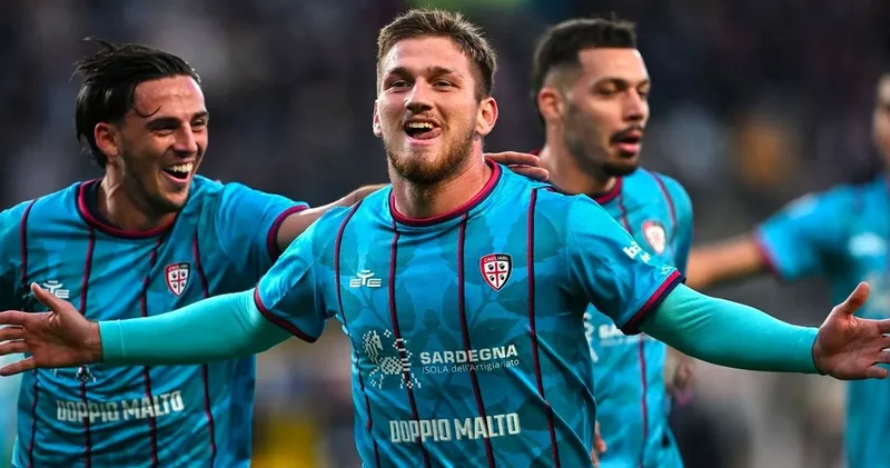 Semih Kılıçsoy İtalya yı salladı! İmparator Semih