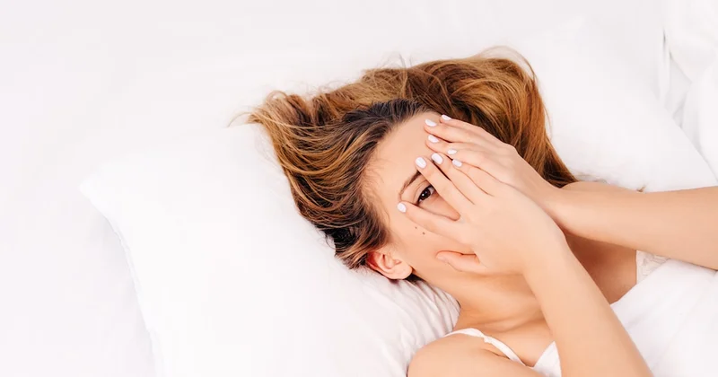 Sosyal medyada viral oldu: İskardinav uyku yöntemi gerçekten işe yarıyor mu? Sözcü Gazetesi