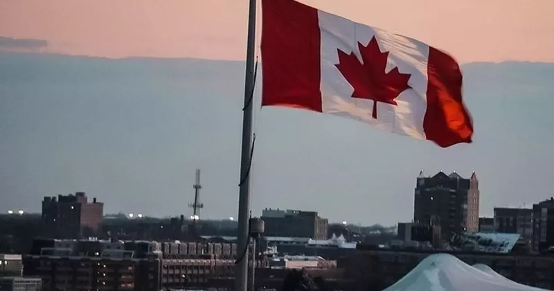 Kanada dan Ukrayna ya 2,5 milyar dolarlık yardım