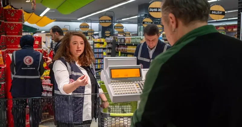 Fahiş Fiyat Denetimleri Başladı