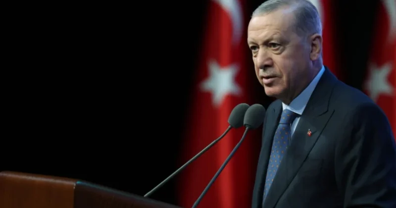 Erdoğan düğmeye bastı: Stratejik görevlere tanıdık isimler geliyor Sözcü Gazetesi