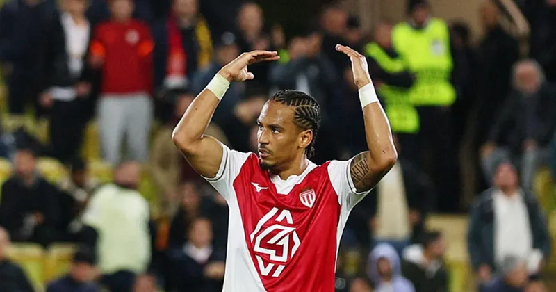 Beşiktaş’tan transferde Thilo Kehrer sürprizi!