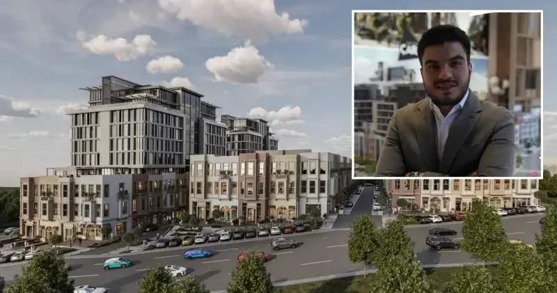 İstanbul da ticari gayrimenkul arzı daraldı Kültür Sanat Haberleri