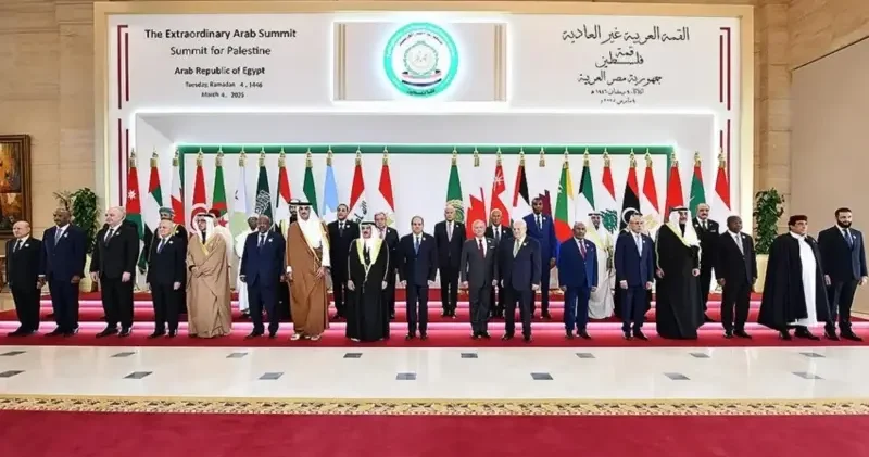 Arap Birliğinden İsrail e Somaliland kınaması: Uluslararası hukukun açık ihlali Afrika Haberleri