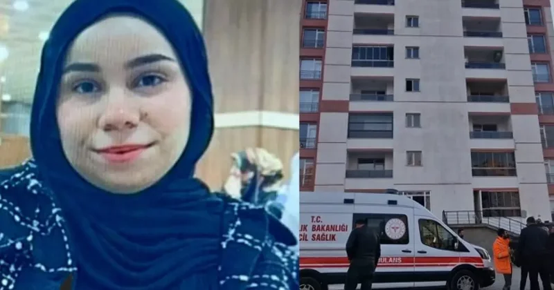 Cesedi çöp poşetinde bulunan Sümeyye’nin katili, cinayeti itiraf etti