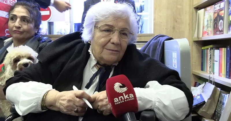 Tutuklu Buğra Gökce nin annesi Şeyma Gökce: Adalet benim Ankara’daki komşumun adı kaldı