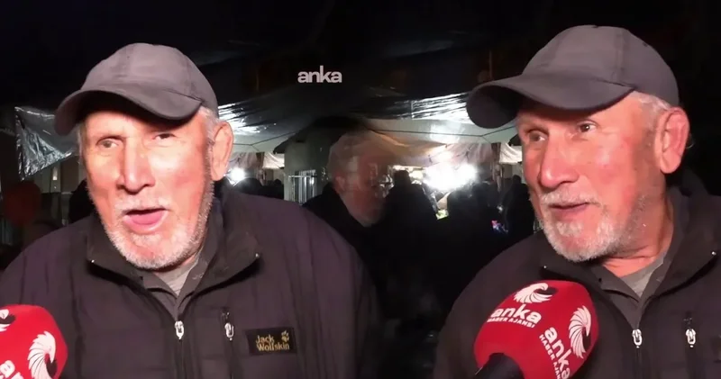 Maaşınız yetiyor mu? sorusunu duyan emekli önce güldü sonra konuştu! Cehennemi yaşıyoruz