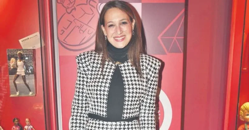 ‘Kızım Jan Asya benim kopyam’