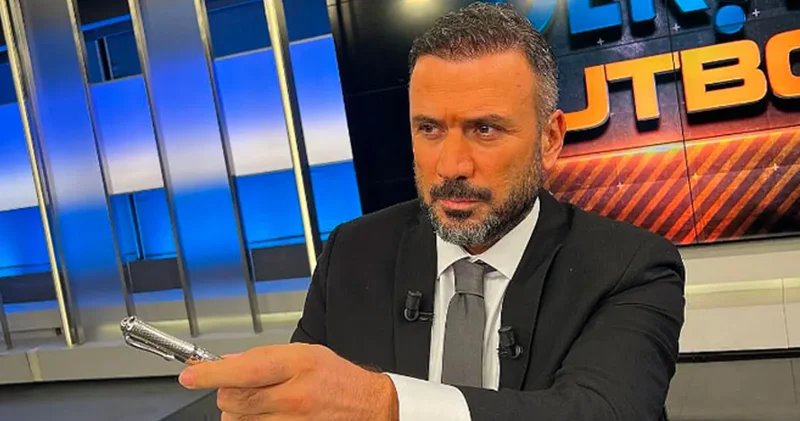 Boykot çağrısına tepki gösteren Ertem Şener özür diledi: Siyasi sandım