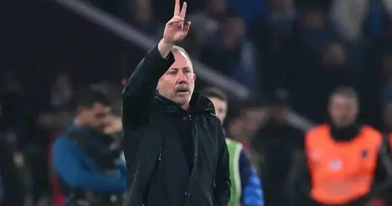 Beşiktaş aradığı stoperi Süper Lig de buldu Futbol Haberleri