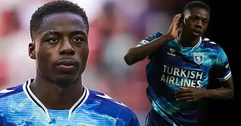 Samsunspor cephesinden Musaba nın Fenerbahçe ye transferi için yeni açıklama: Etik açıdan doğru değil ama... Fanatik Gazetesi Fenerbahçe (FB) Haberleri Spor