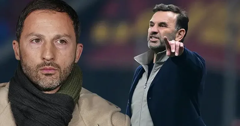 Fenerbahçe ve Galatasaray dan 116 milyon euroluk transfer savaşı! Dünyaca ünlü yıldız kimi seçecek? Transferde son dakika... Fanatik Gazetesi Futbol Haberleri Spor