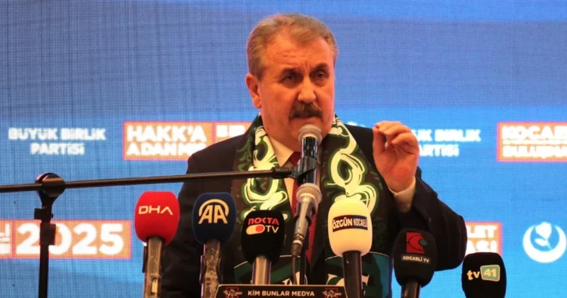 Küçük ortak infaz yasası nı eleştirdi: Yatmadan çıkıyorlar Sözcü Gazetesi