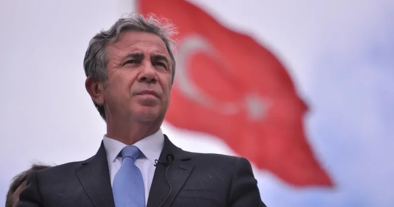 Mansur Yavaş’tan Atatürk’ün Ankara’ya gelişinin 106. yılına anlamlı mesaj!