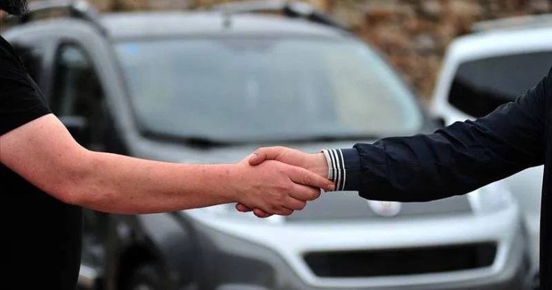 Ticaret Bakanlığı ndan ikinci el otomobildeki düzenlemeye yönelik açıklama: İhtiyaç duyulursa ilave tedbirler alınacak