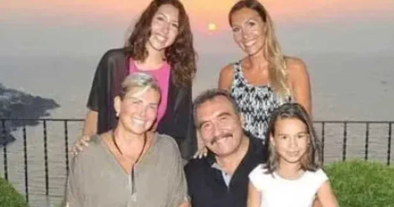 Kızı hakim olan Ümit Besen gerçeği açıkladı