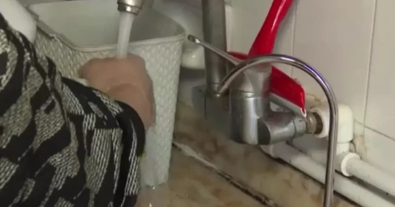 Dolandırıcıların yeni oyunu mu? Fiyat vermediler, 18 bin lira istediler