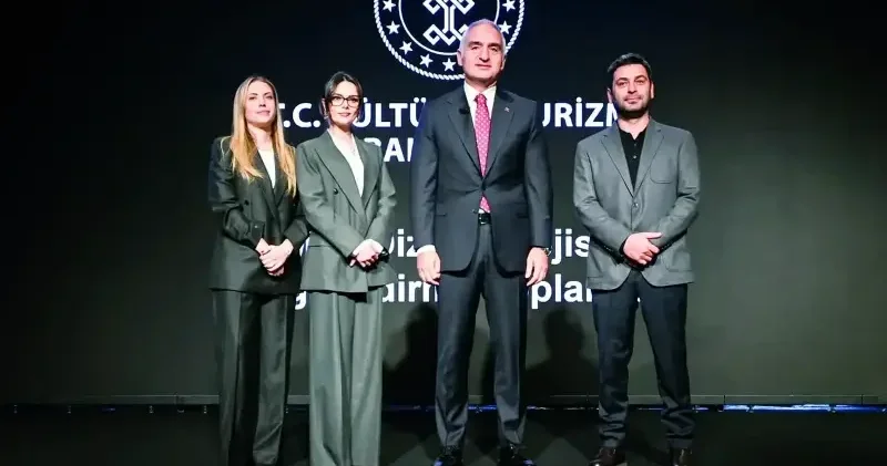 Milli formayı giymek gibi Gündem Haberleri