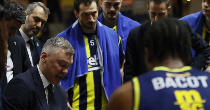 Jasikevicius tan dikkat çeken 2025 sözleri