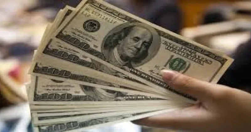 Dolar 43 liraya yaklaştı: Borcu olan yandı!