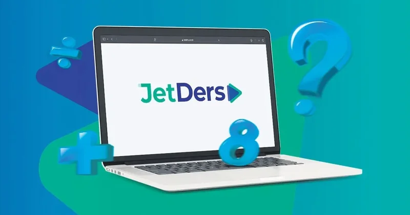 Beşinci sınıftan iş hayatına uzanan dijital destek