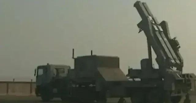 Hindistan’dan hava savunmada yeni hamle: Akash sistemi testleri geçti VİDEO İZLE